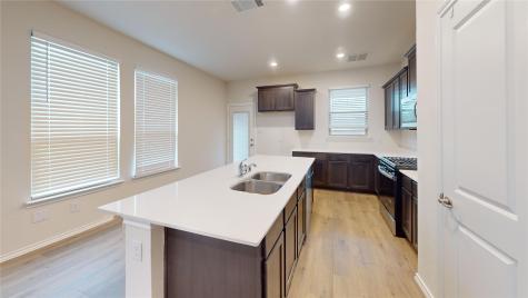 3941 Oak Creek Circle Denison TX 75020