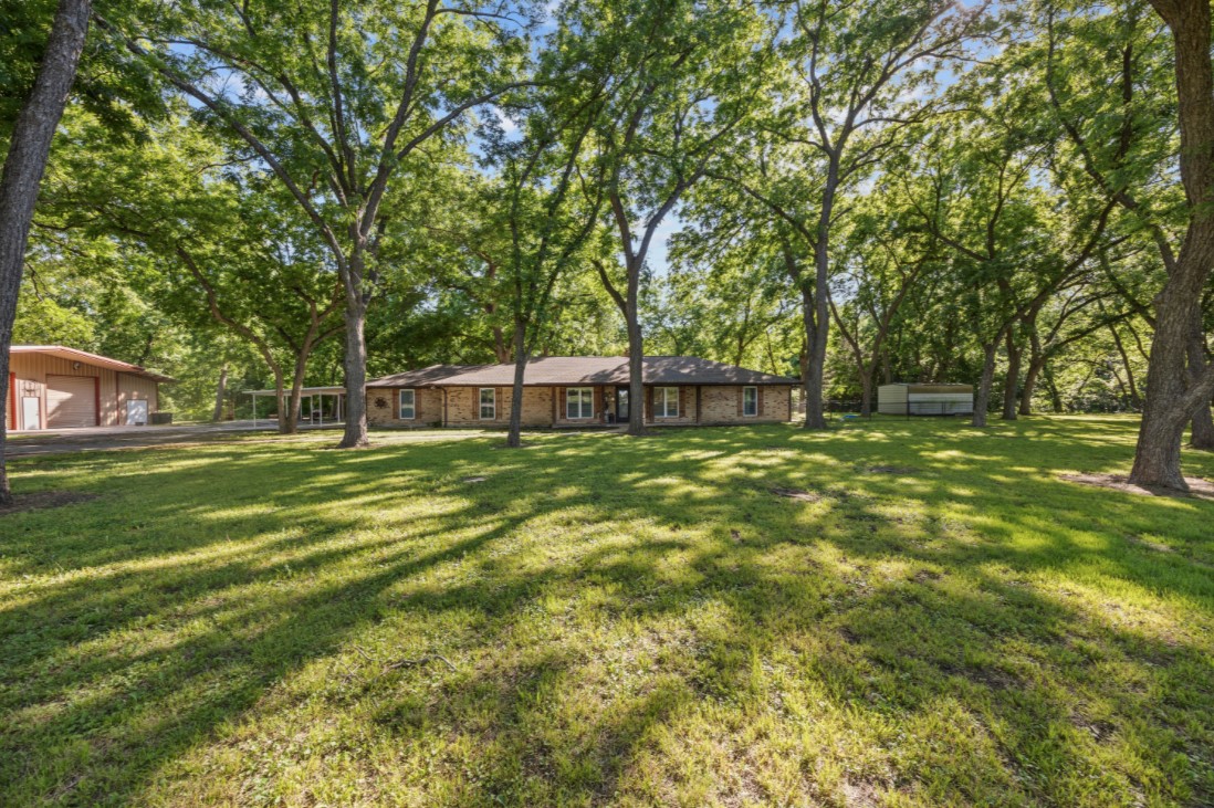 3280 Shady Grove Road Midlothian TX 76065