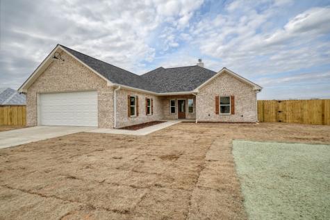 12453 Estelle Drive Tyler TX 75704