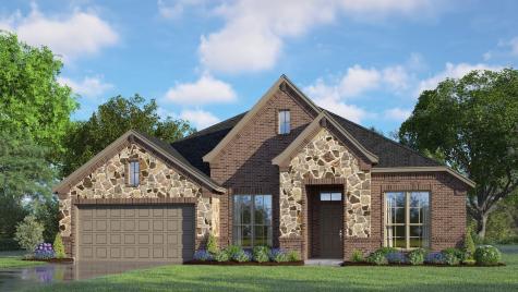 415 Heritage Hill Drive Forney TX 75126