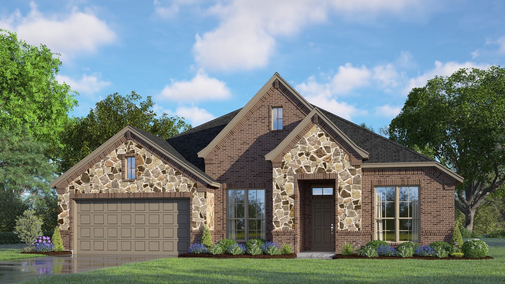 415 Heritage Hill Drive Forney TX 75126