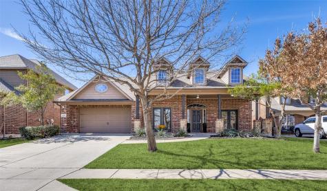 10121 Waverly Lane Fort Worth TX 76244