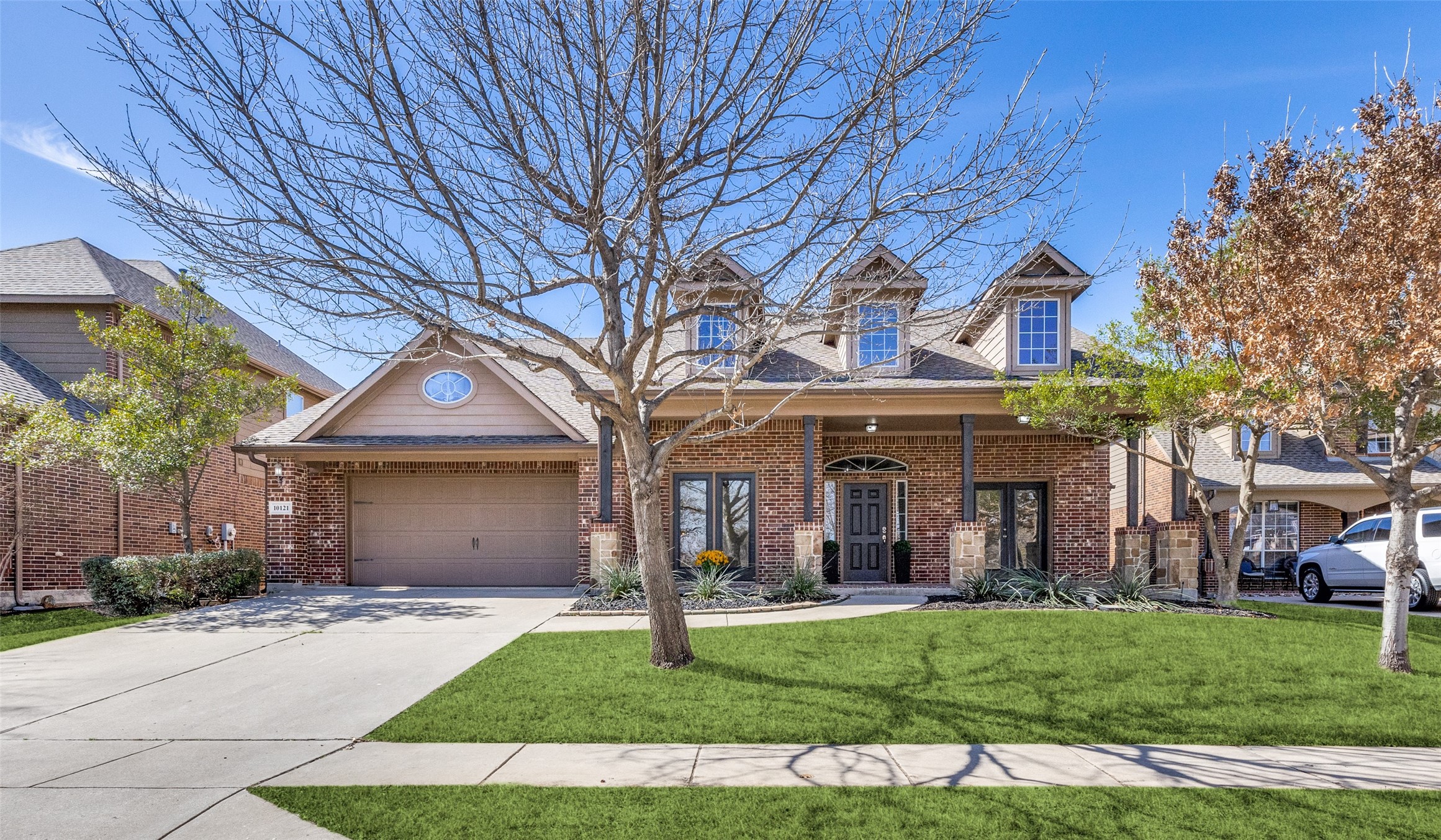 10121 Waverly Lane Fort Worth TX 76244