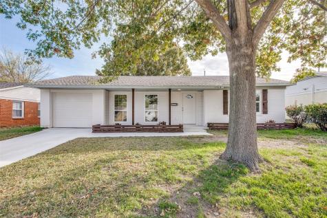 1714 Lynn Drive Garland TX 75040