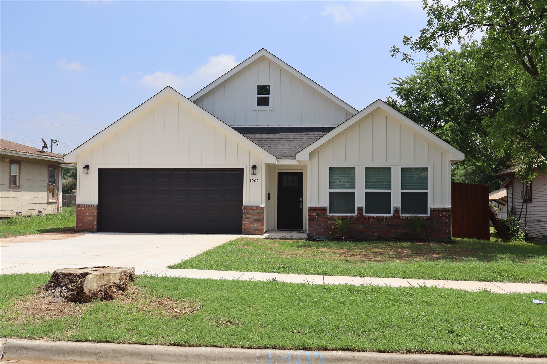 1905 Taylor Street Wichita Falls TX 76309