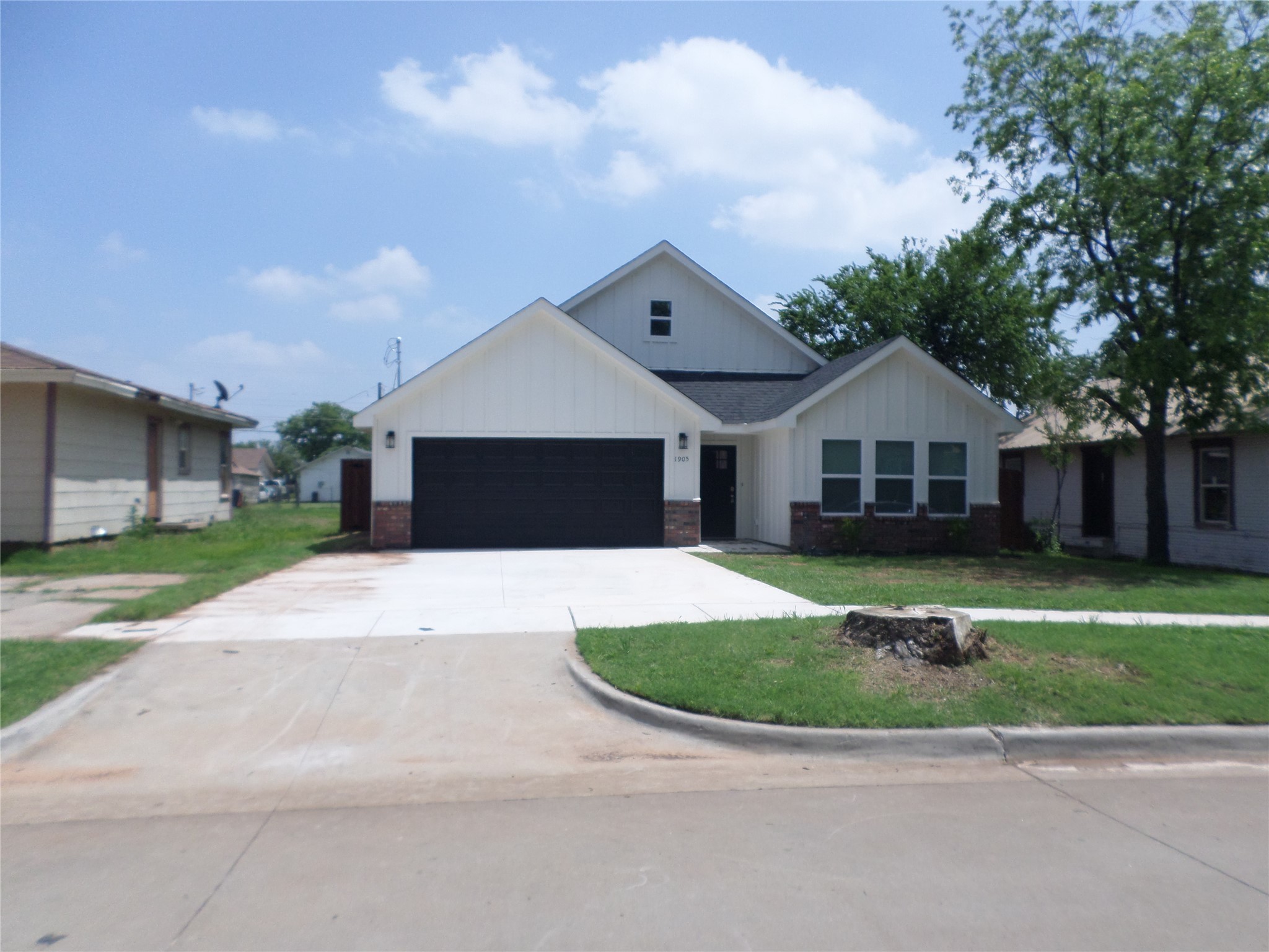 1905 Taylor Street Wichita Falls TX 76309