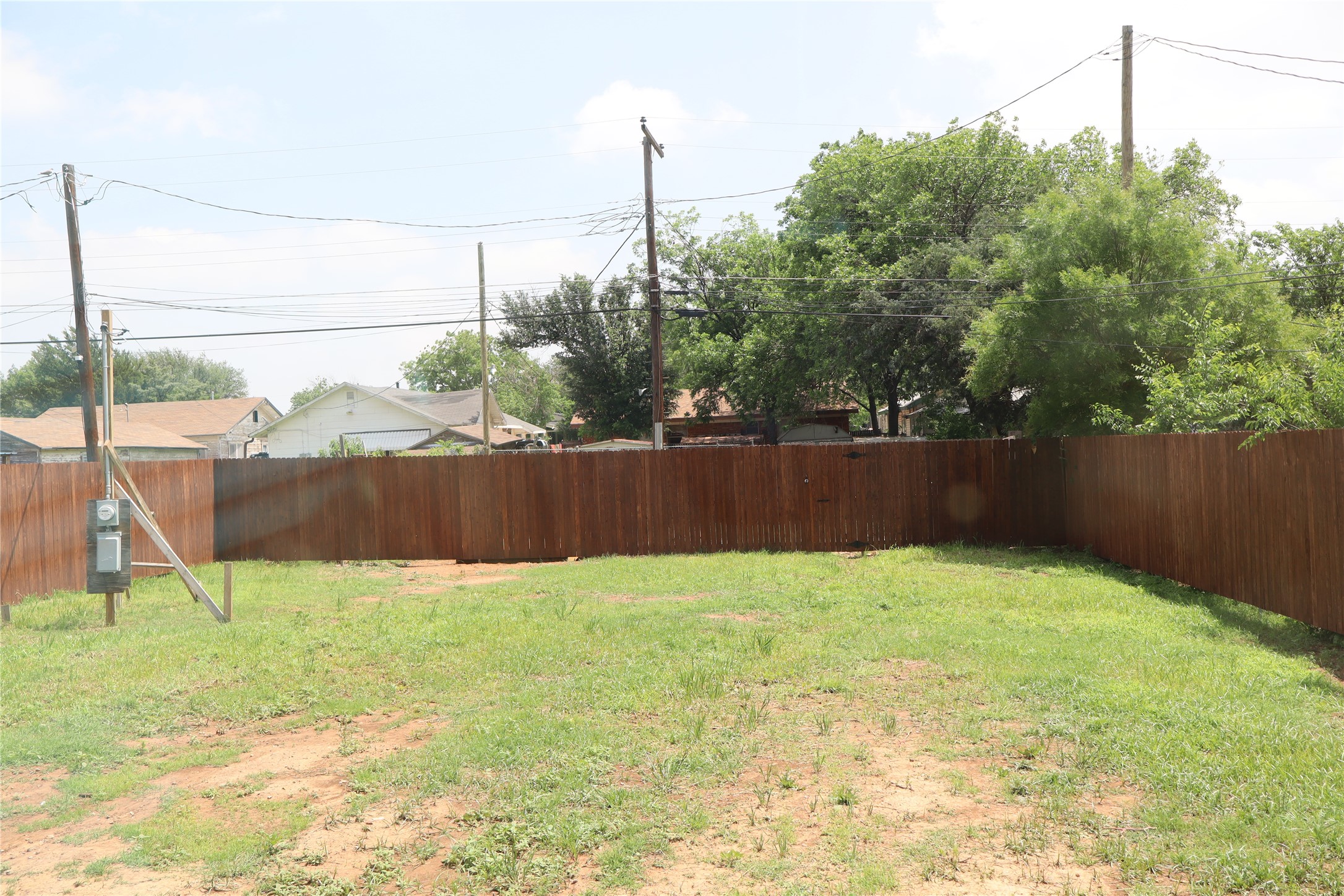 1905 Taylor Street Wichita Falls TX 76309