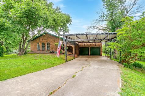 325 Emily Drive Lakeside TX 76108