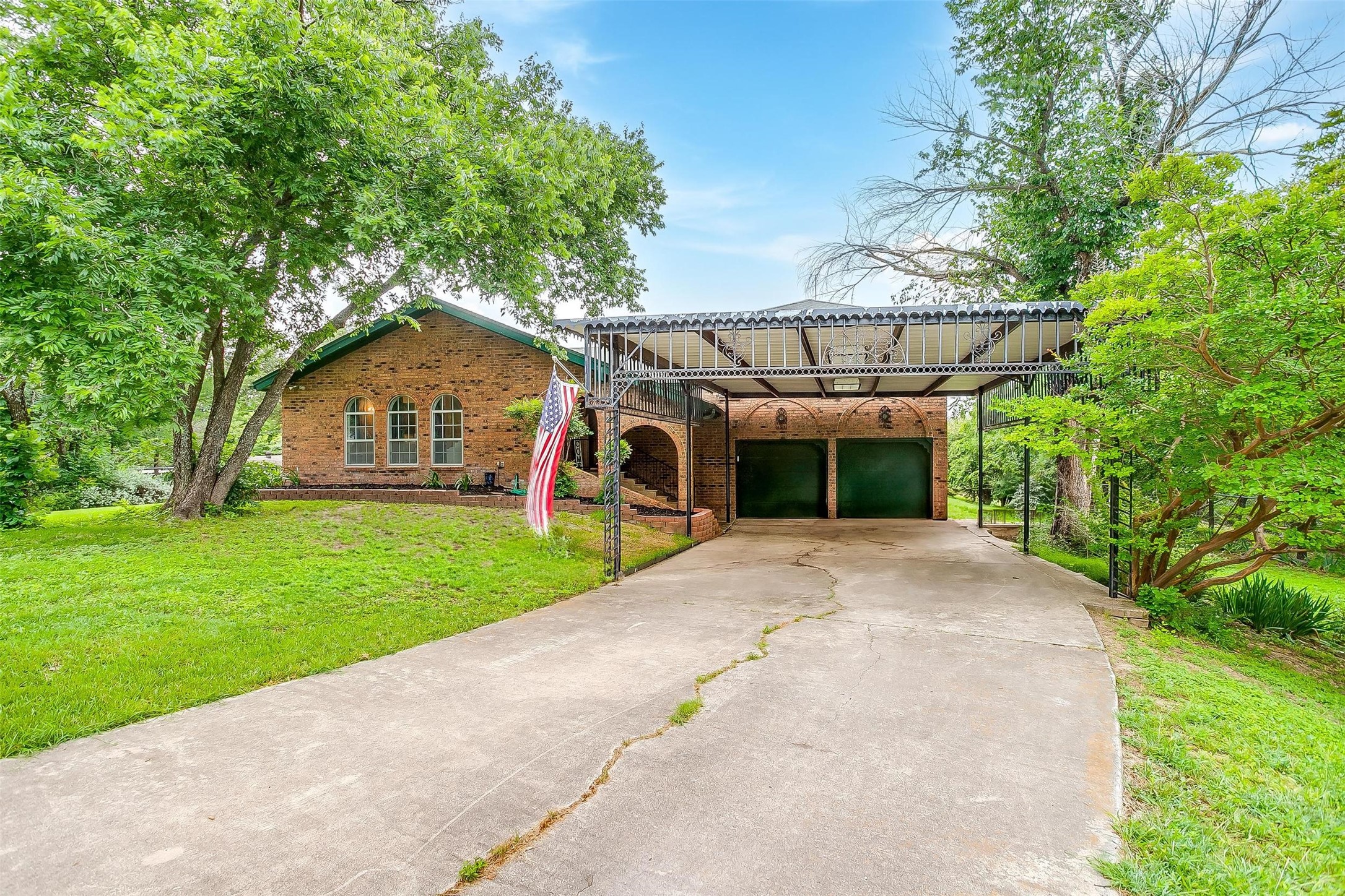 325 Emily Drive Lakeside TX 76108