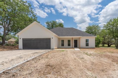 133 Catherine Drive Whitney TX 76692