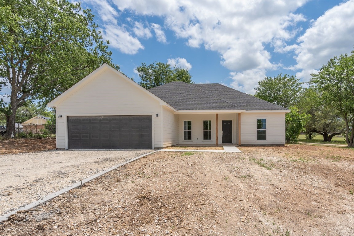 133 Catherine Drive Whitney TX 76692
