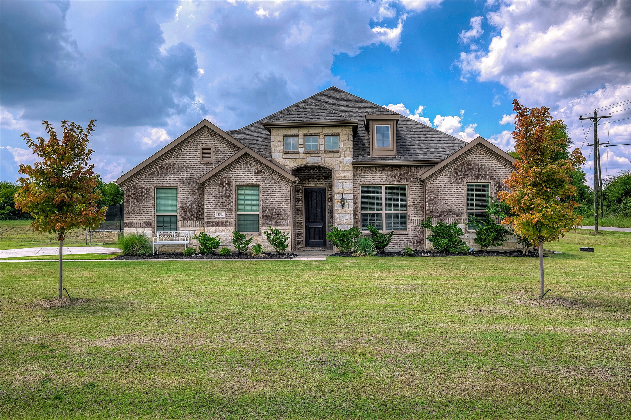 4910 Elizabeth Way Lone Oak TX 75453