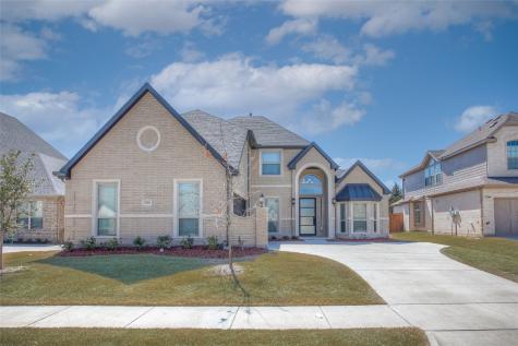 2719 Costa Verde Drive Grand Prairie TX 75054