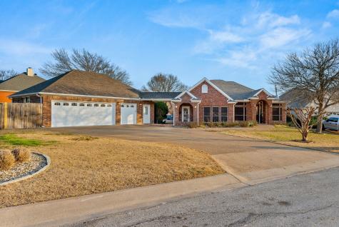 1207 Hyacinth Drive Temple TX 76502