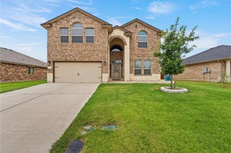11208 Echo Drive Waco TX 76708