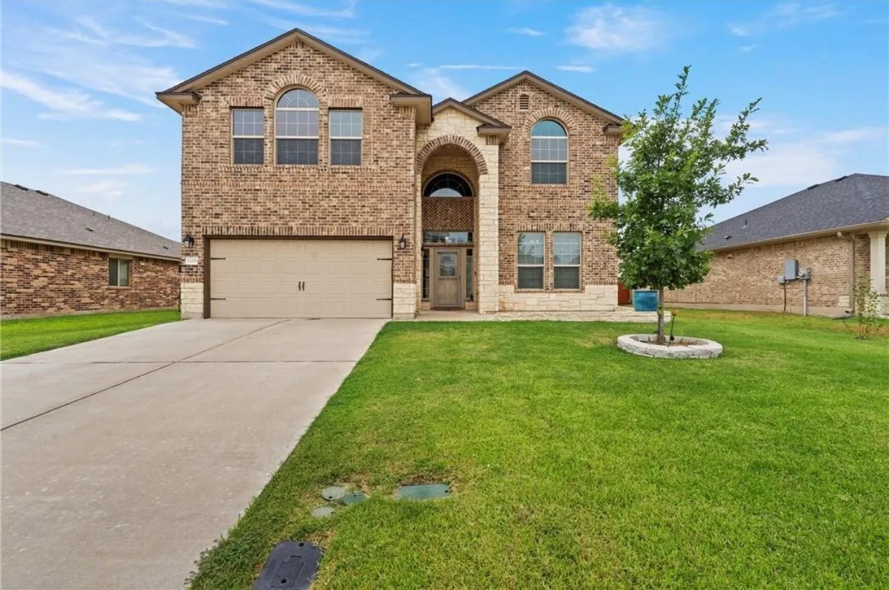 11208 Echo Drive Waco TX 76708