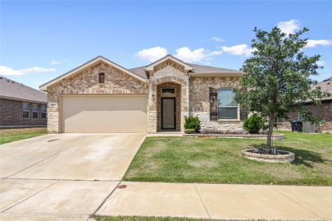 5328 Brentlawn Drive Fort Worth TX 76179