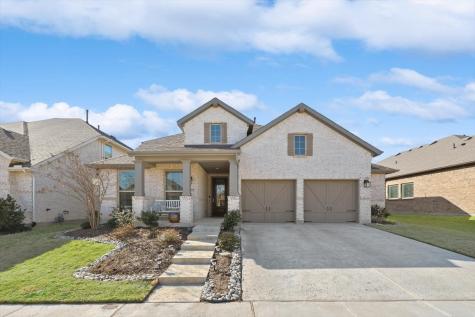 1109 14th Street Argyle TX 76226