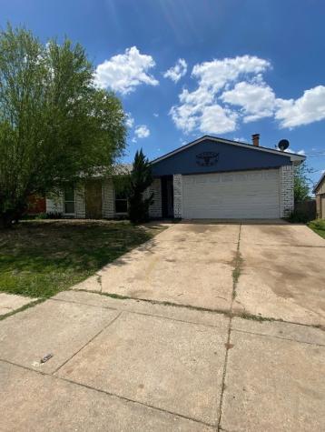 6417 Sunset Road North Richland Hills TX 76182