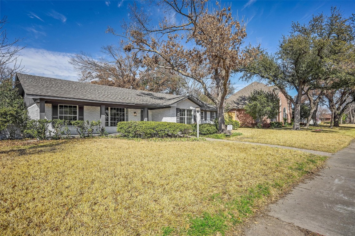 3121 Whirlaway Road Dallas TX 75229
