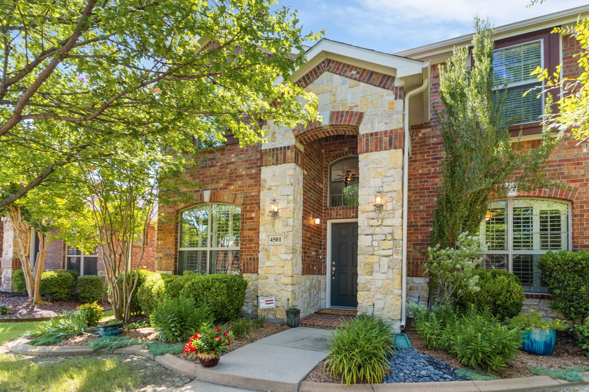 4501 Brighton Drive Mckinney TX 75070