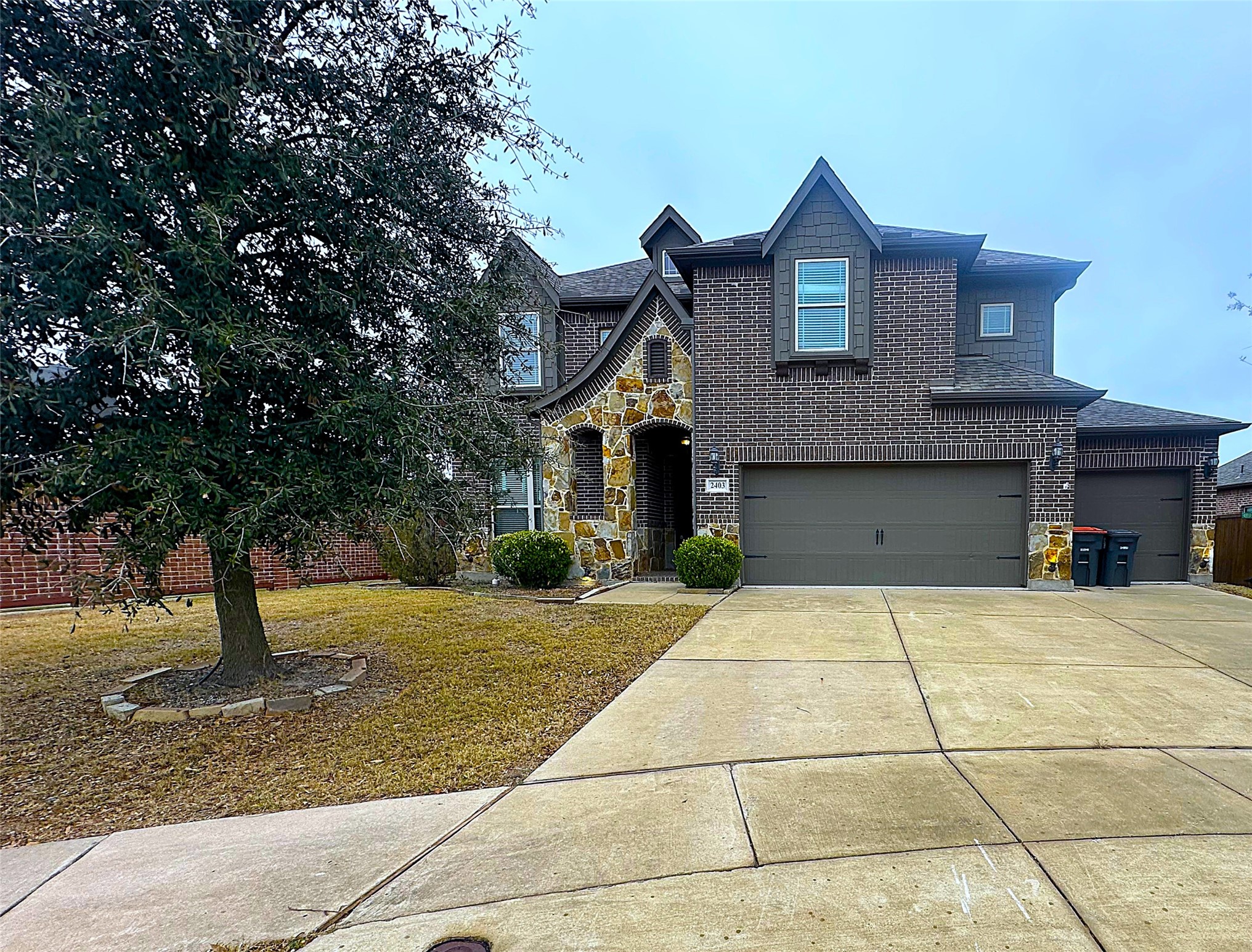 2403 Wilson Drive Anna TX 75409