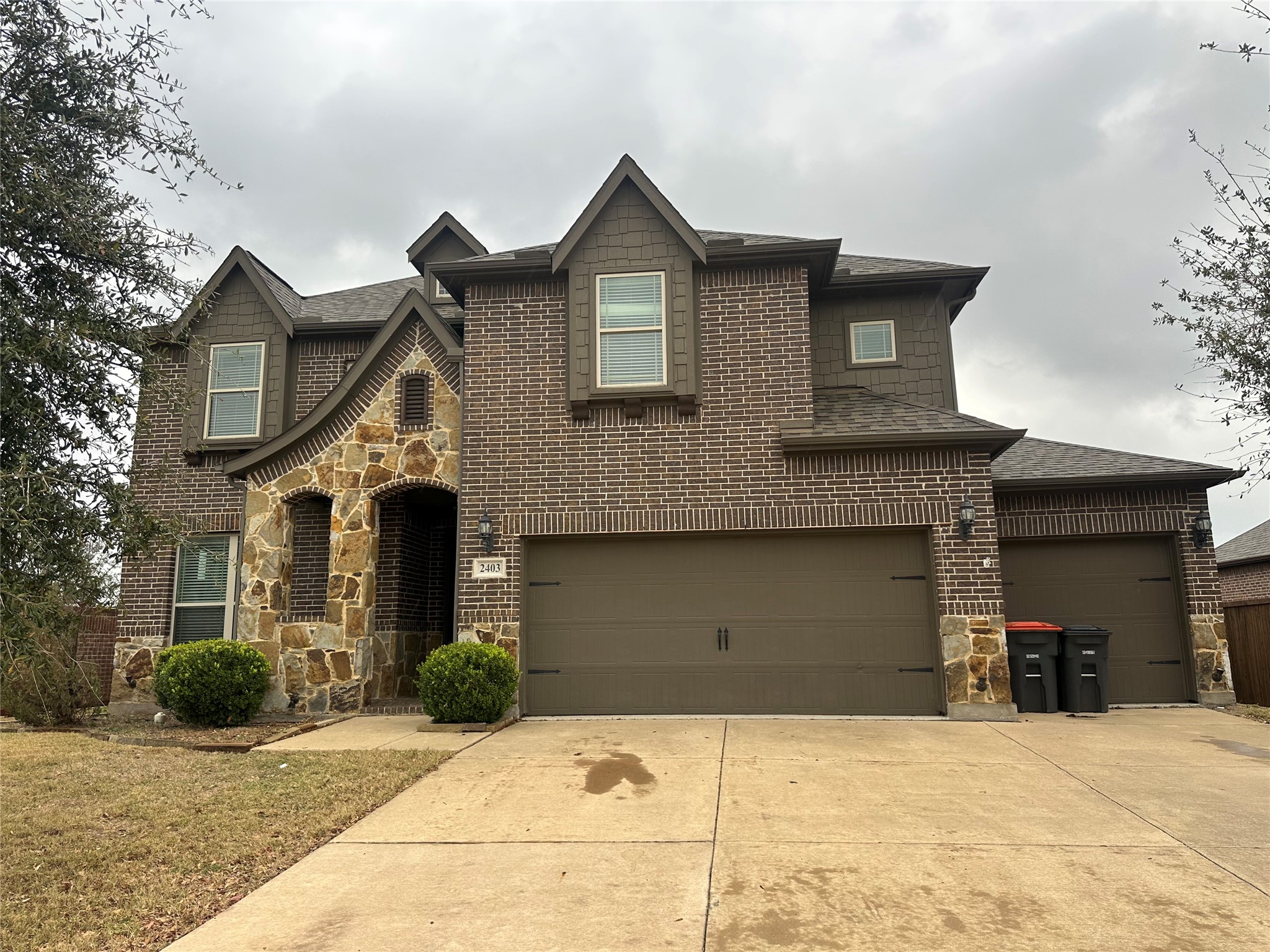 2403 Wilson Drive Anna TX 75409