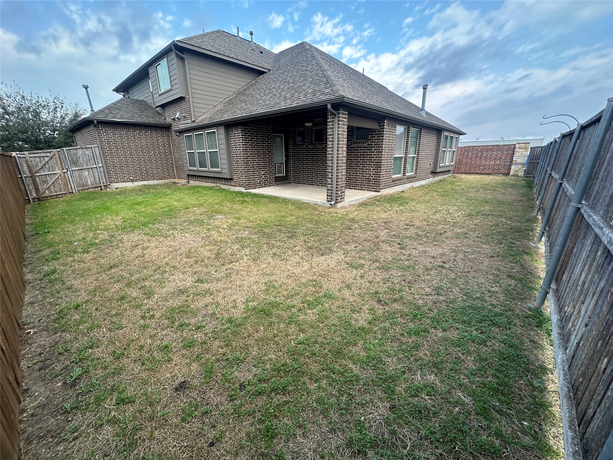 2403 Wilson Drive Anna TX 75409