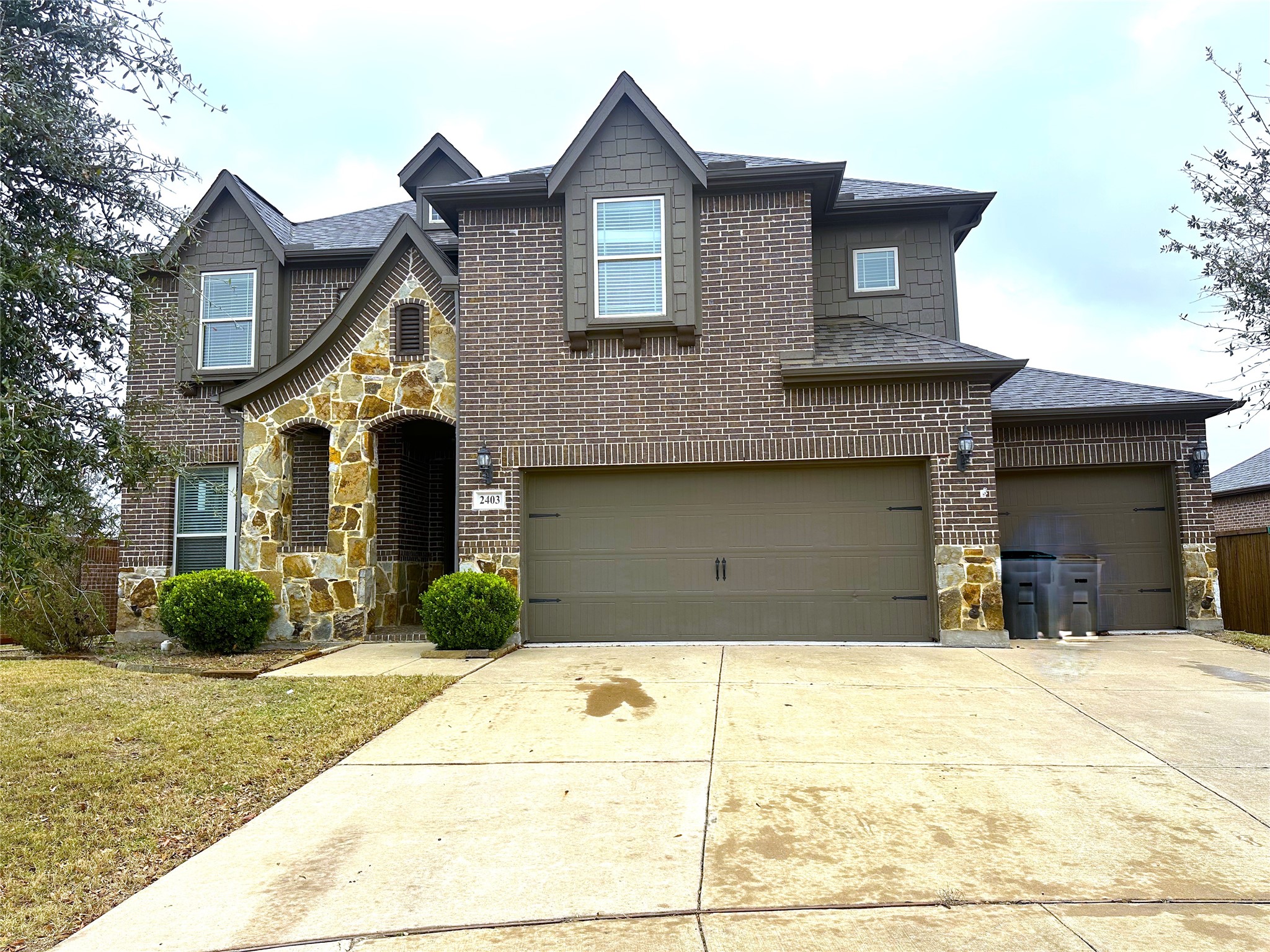 2403 Wilson Drive Anna TX 75409