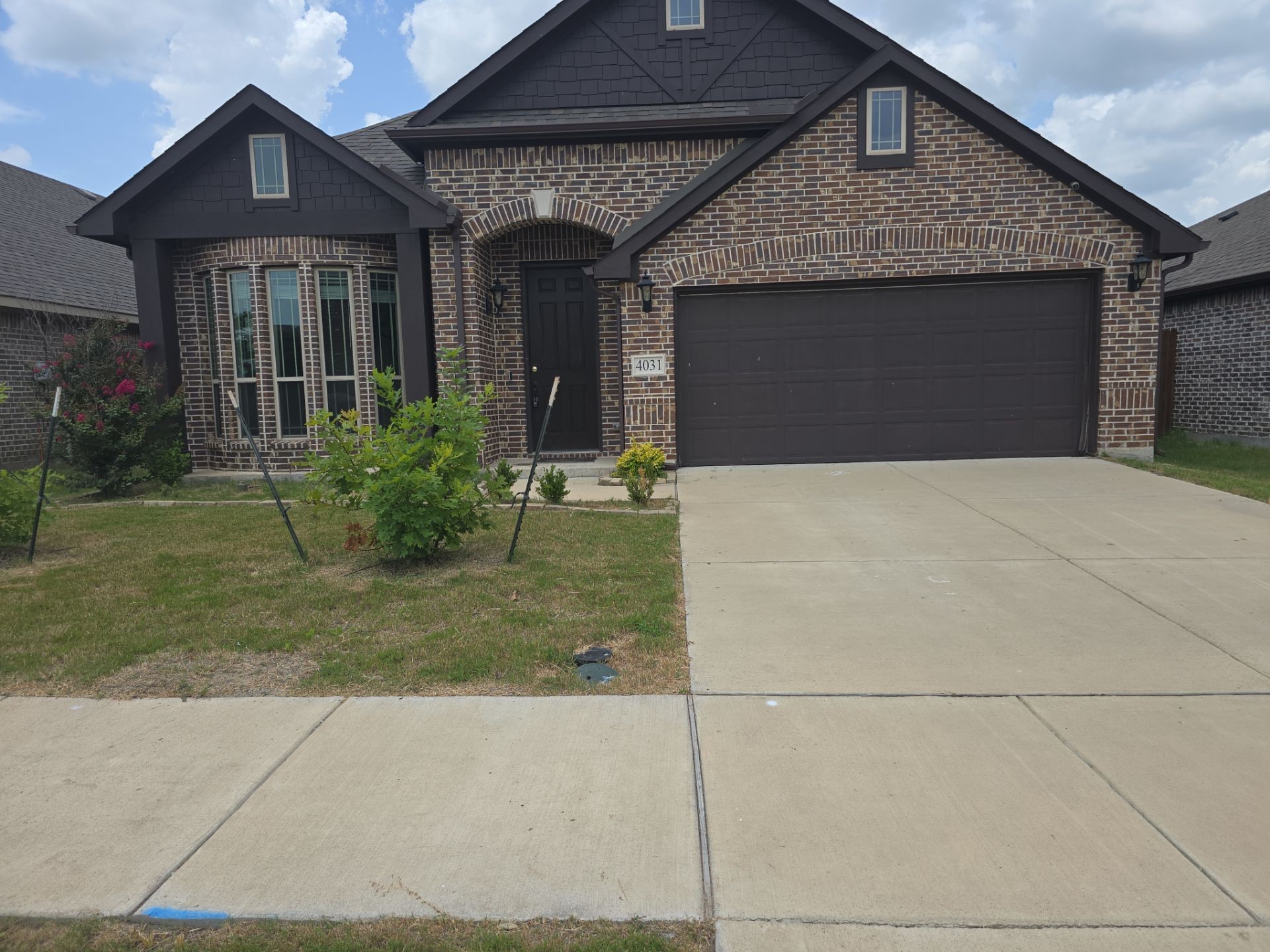 4031 Three Forks Road Kaufman TX 75142