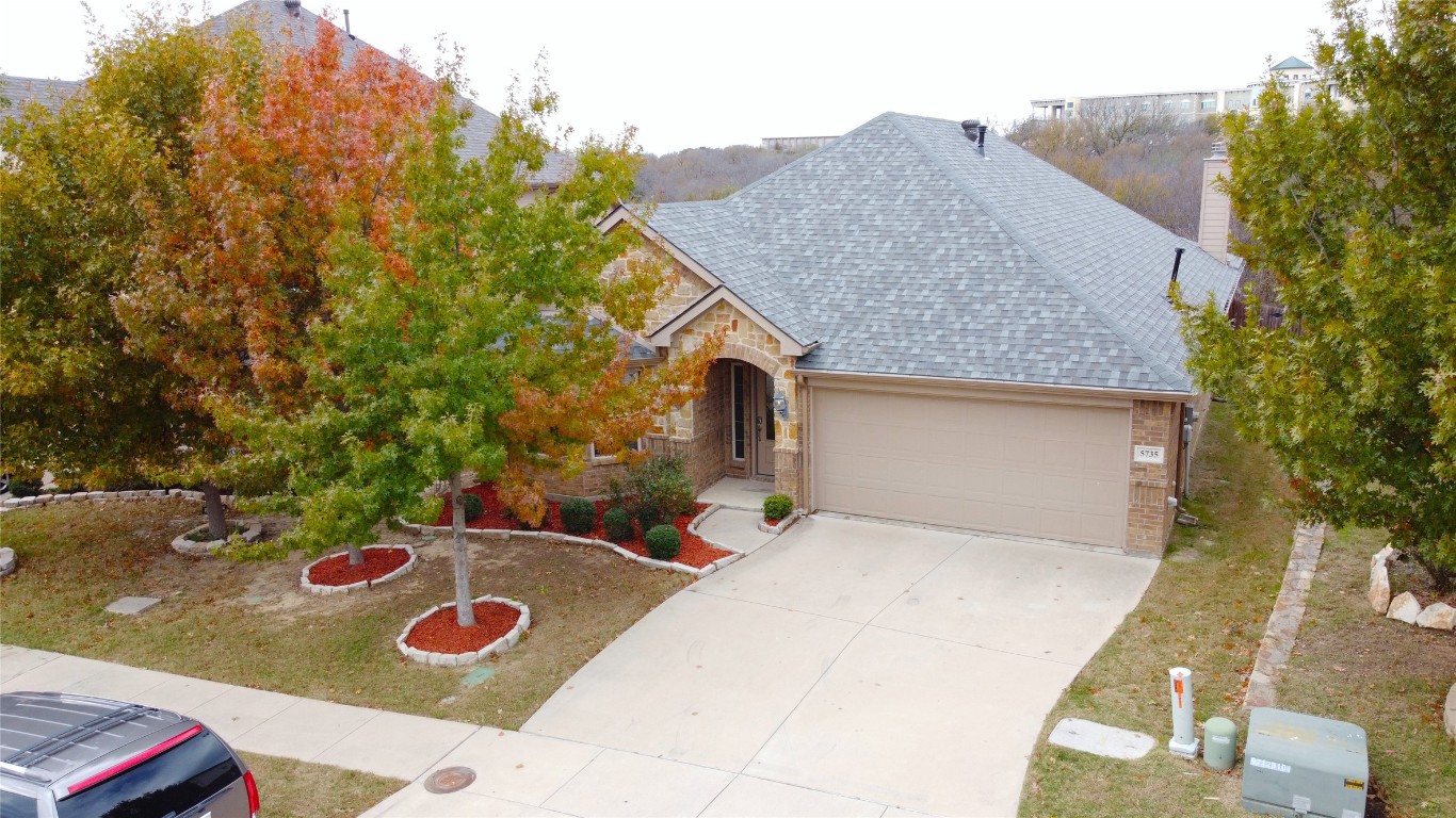 5735 Mountain Hollow Drive Dallas TX 75249