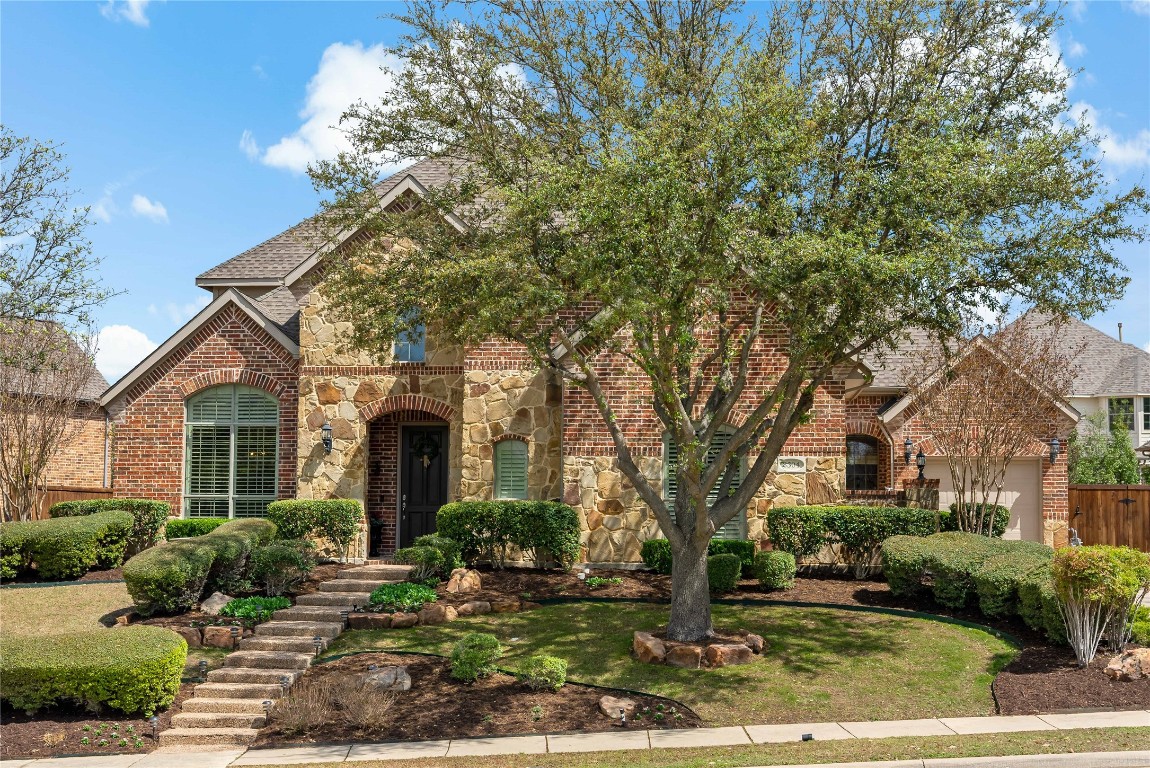 8304 Castine Drive Mckinney TX 75071