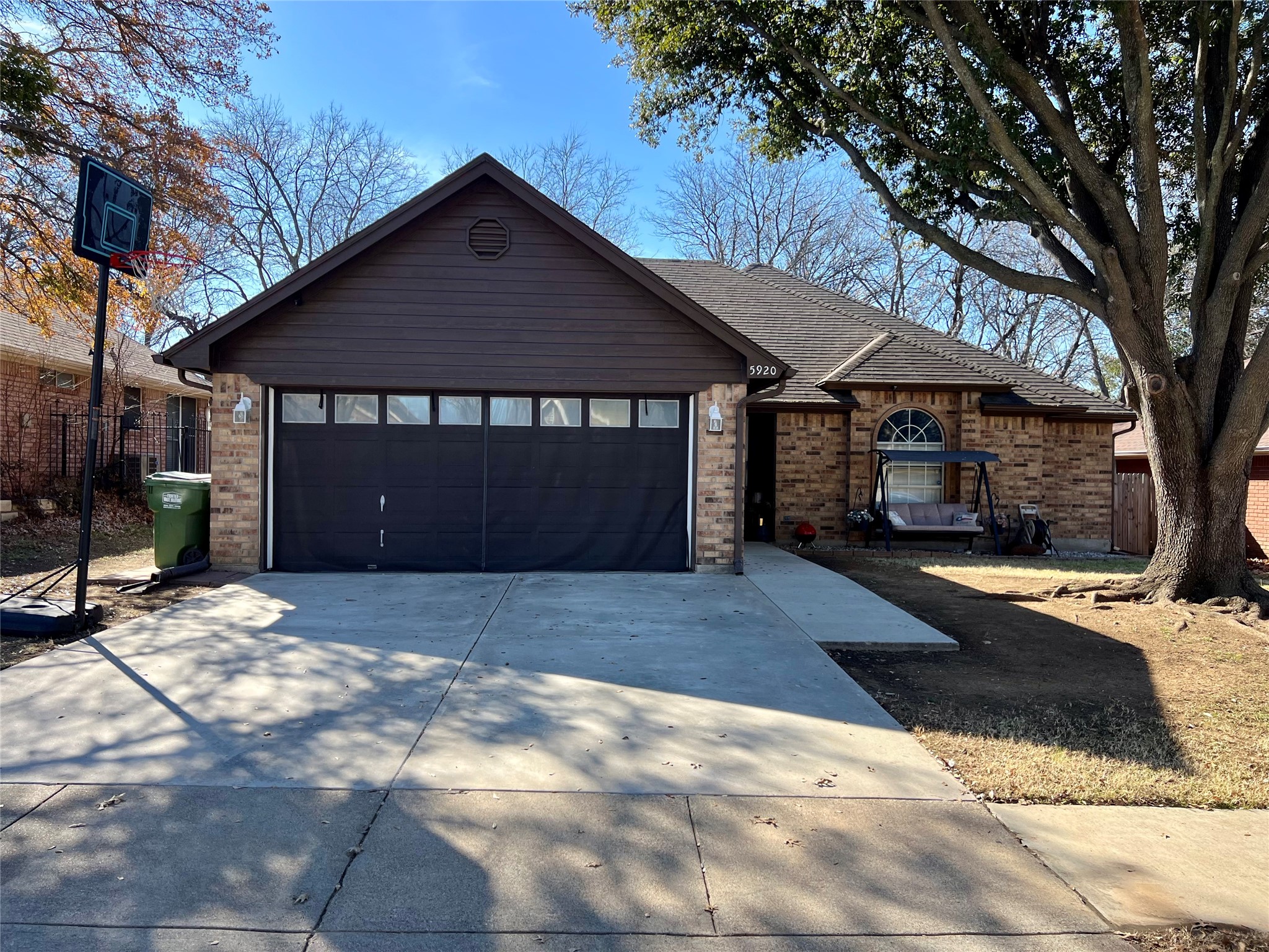 5920 Hilltop Drive Watauga TX 76148