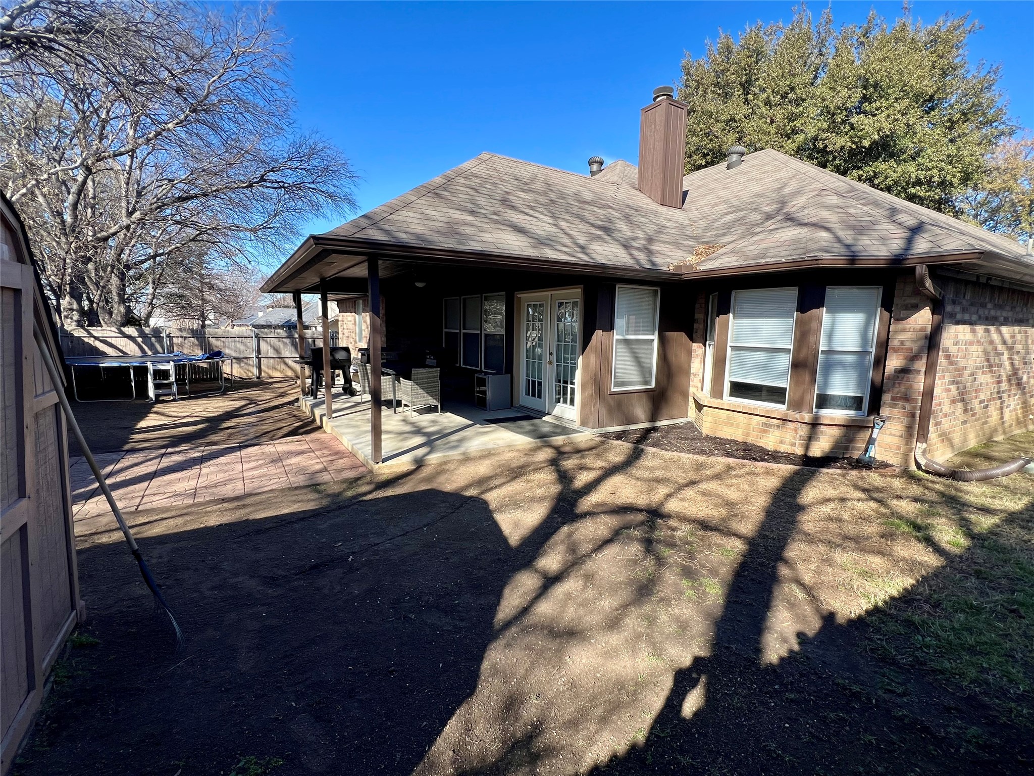 5920 Hilltop Drive Watauga TX 76148