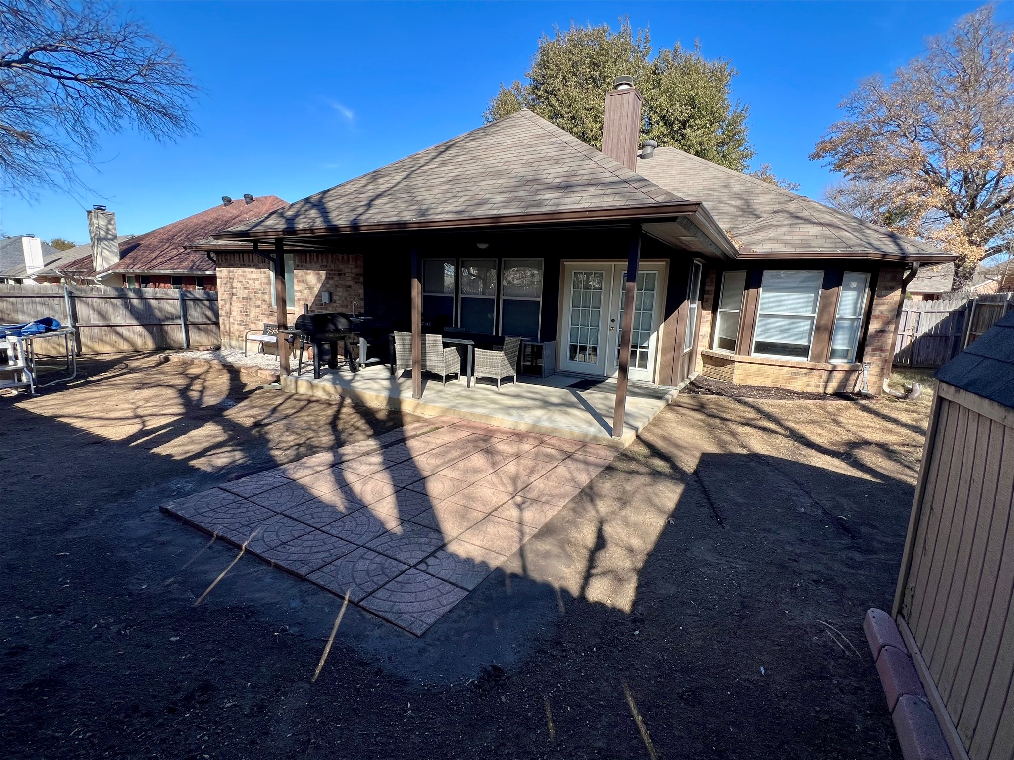 5920 Hilltop Drive Watauga TX 76148