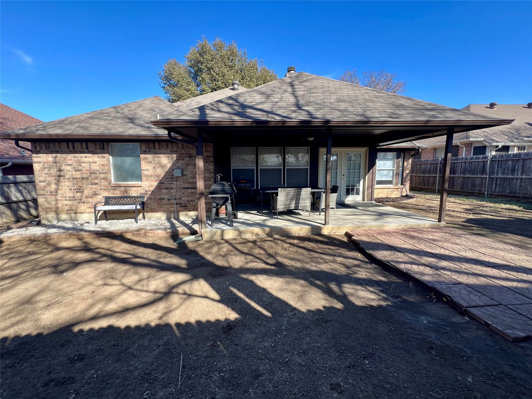 5920 Hilltop Drive Watauga TX 76148