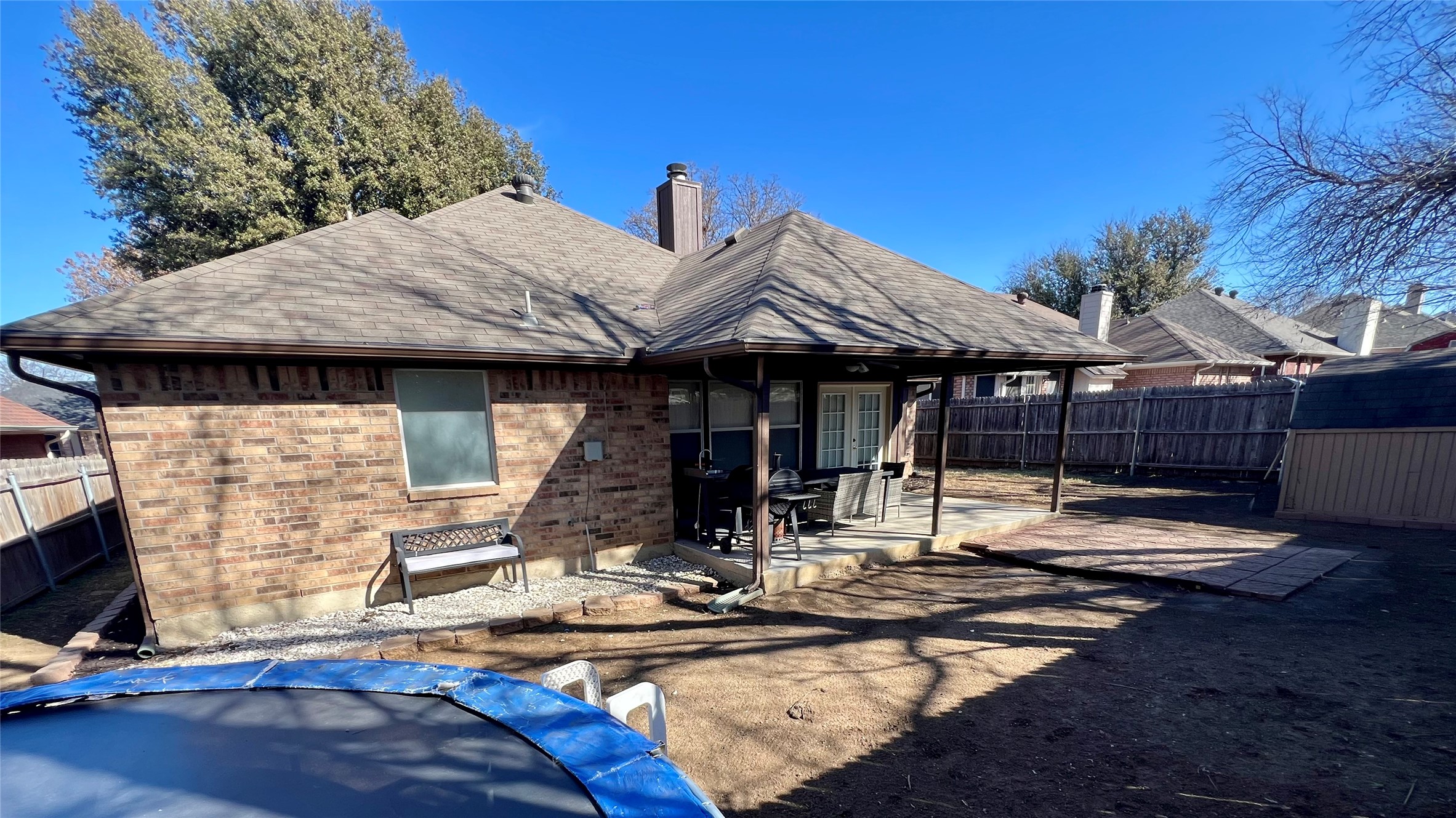 5920 Hilltop Drive Watauga TX 76148