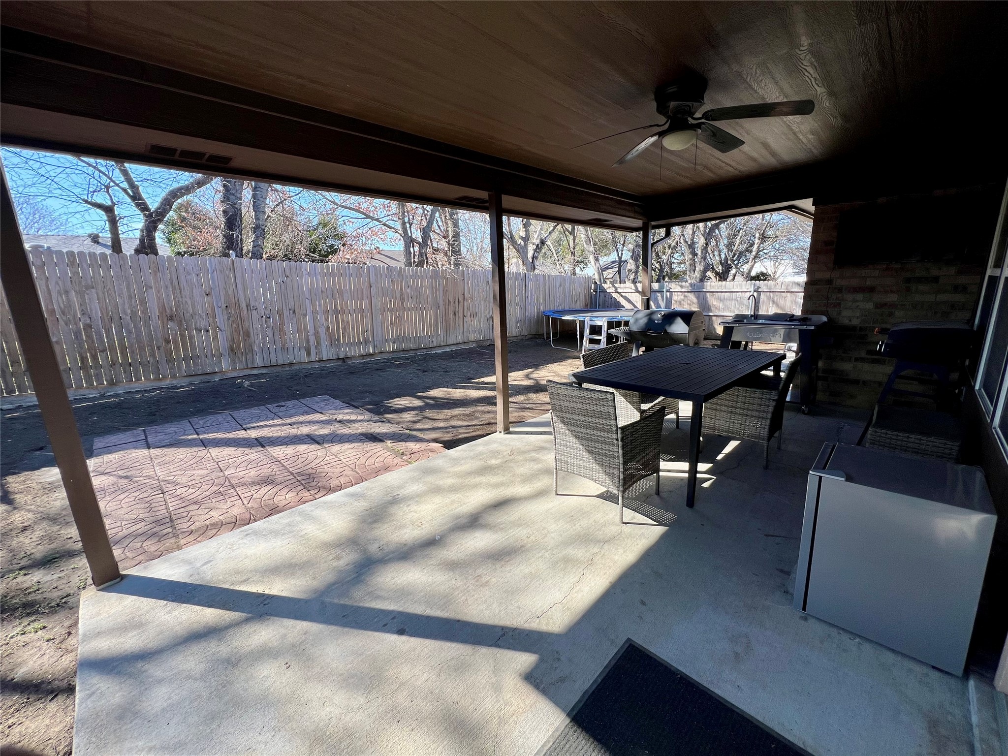 5920 Hilltop Drive Watauga TX 76148