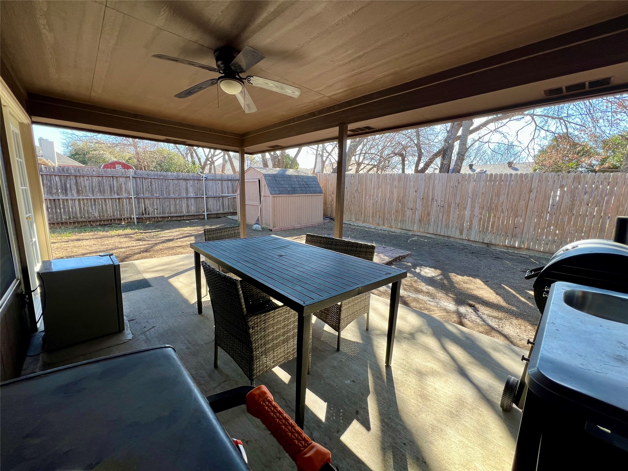 5920 Hilltop Drive Watauga TX 76148