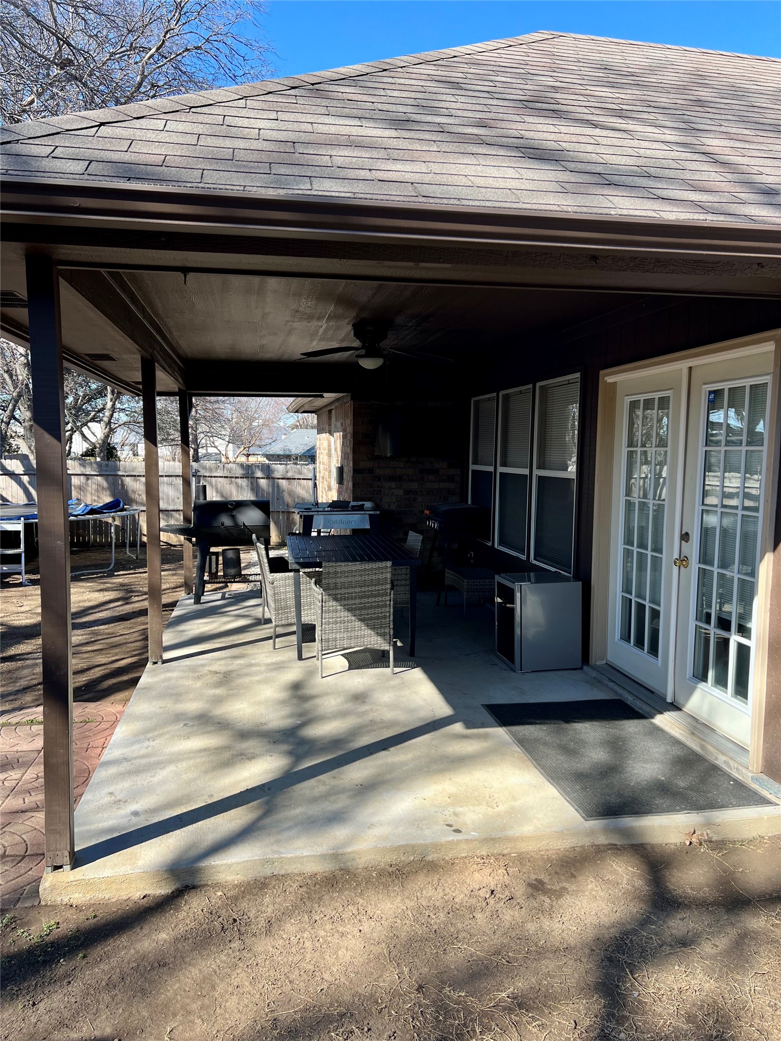 5920 Hilltop Drive Watauga TX 76148