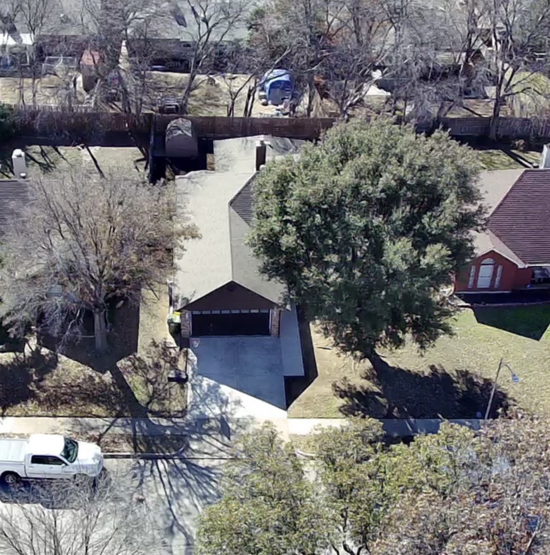 5920 Hilltop Drive Watauga TX 76148
