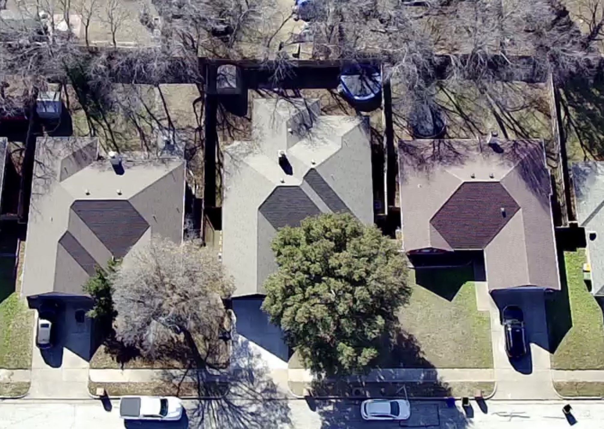 5920 Hilltop Drive Watauga TX 76148