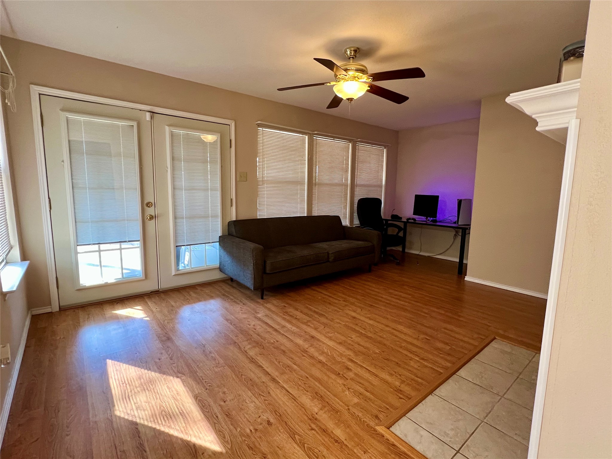 5920 Hilltop Drive Watauga TX 76148