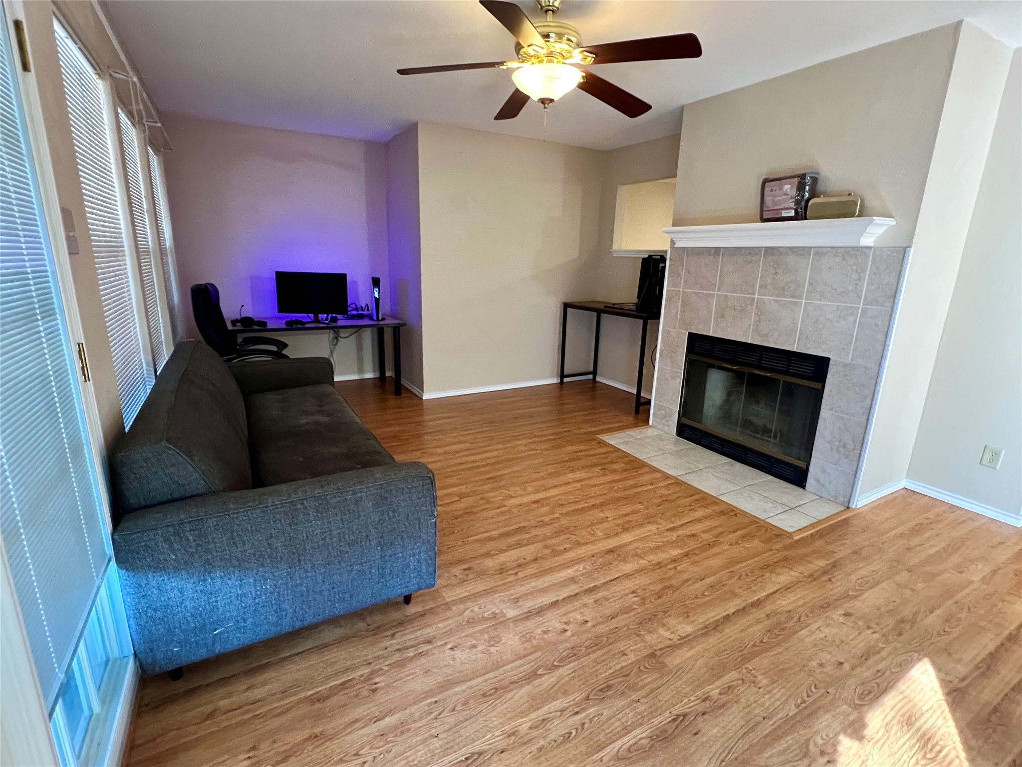 5920 Hilltop Drive Watauga TX 76148