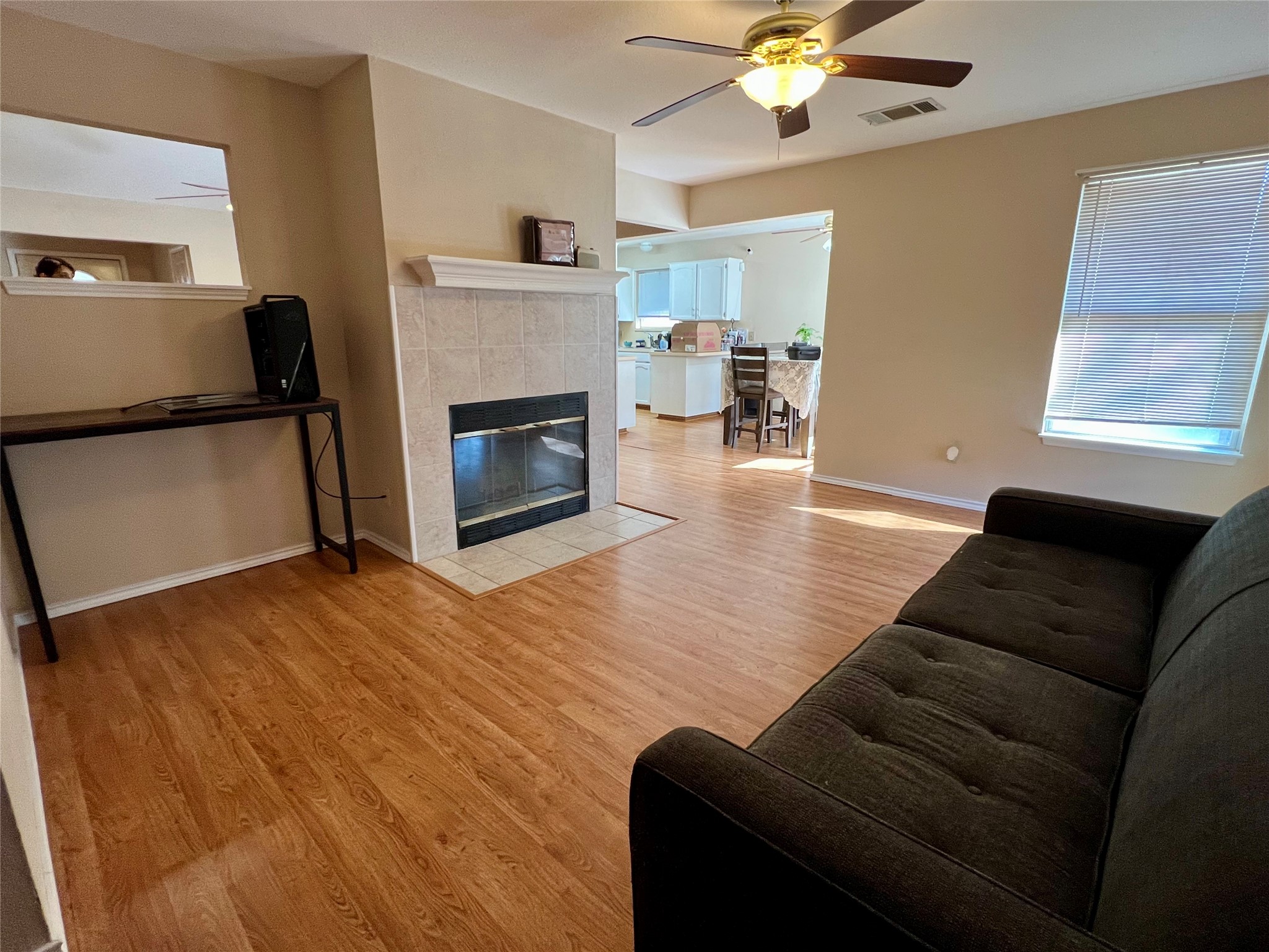5920 Hilltop Drive Watauga TX 76148