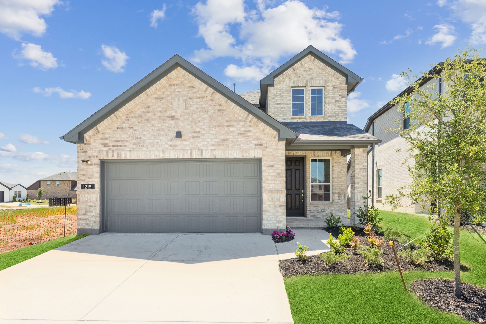 1218 Sydney Lane Seagoville TX 75159