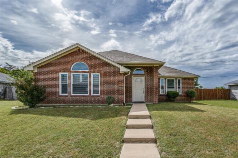 7416 Wood Slope Drive Dallas TX 75249