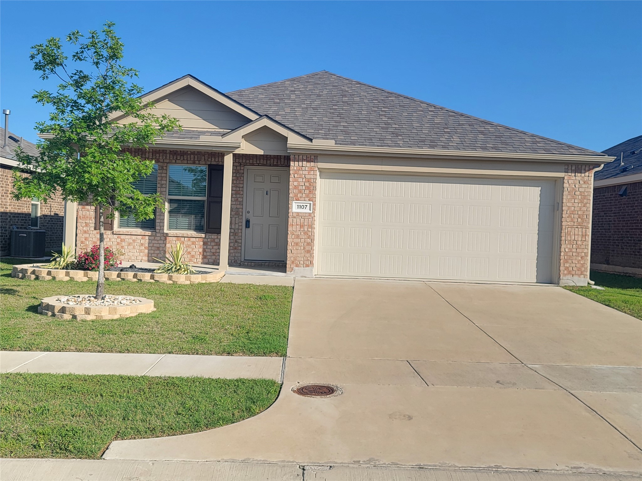 1107 Lady Bird Street Ennis TX 75119