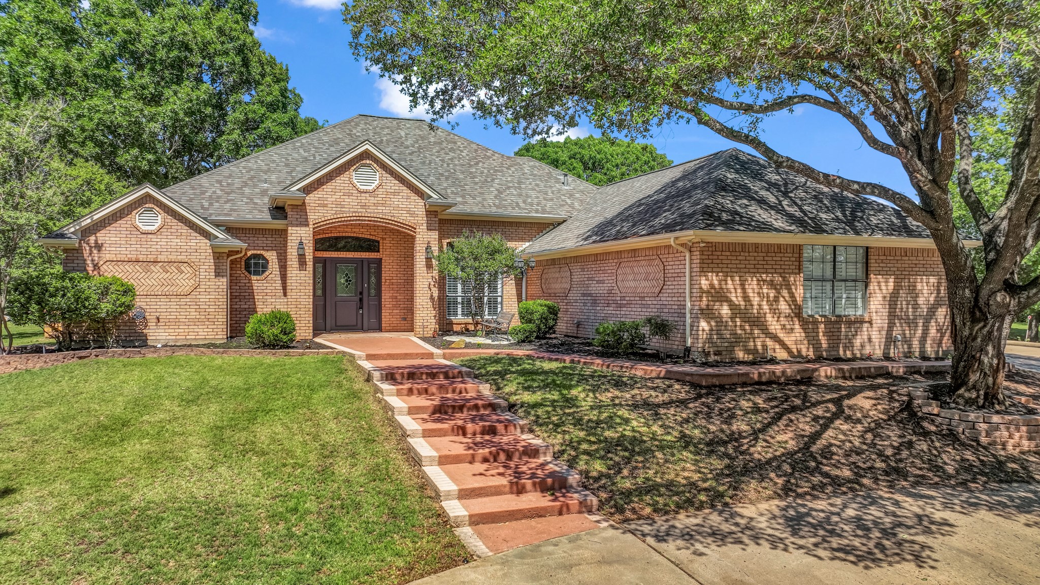 9125 Bontura Road Granbury TX 76049