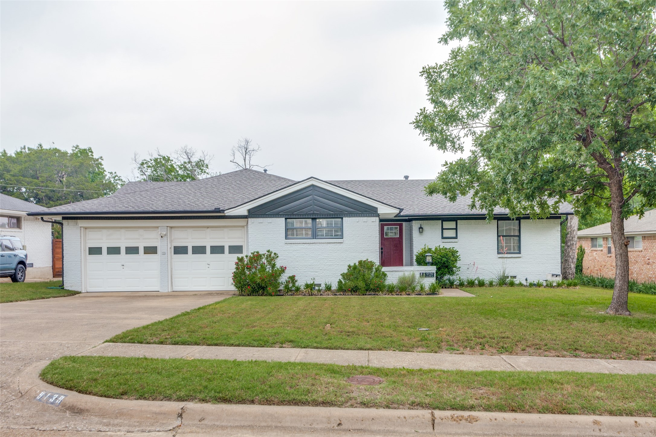 9139 Bretshire Drive Dallas TX 75228